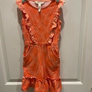 Matilda, Jane one piece romper